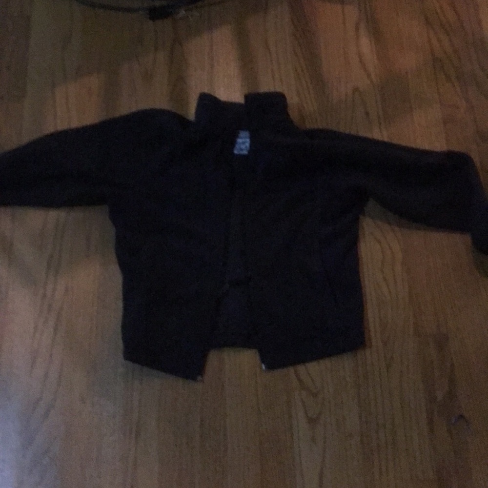 Columbia sweater